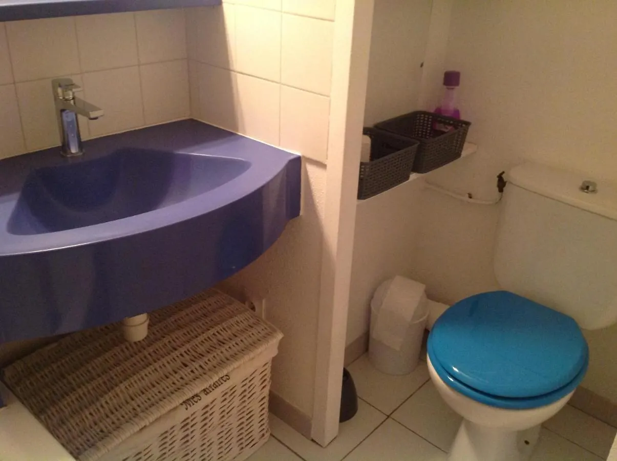 Drammont Studio Cabine Village Cap Esterel Agay 3/4 Personnes 0*,  צרפת